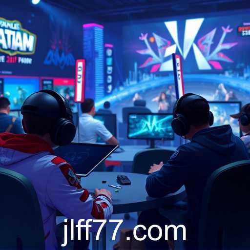 The Rise of Gaming in Today’s Digital Era