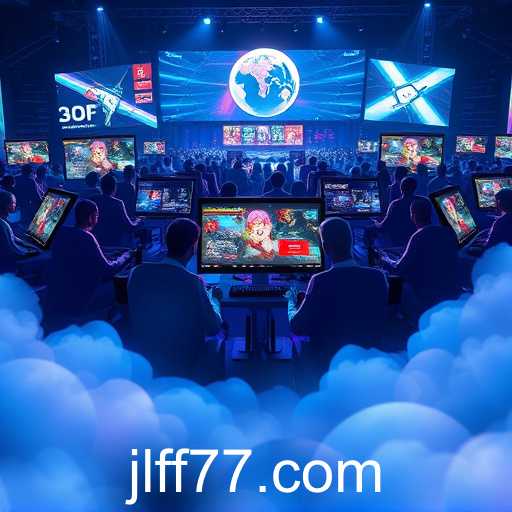 Online Gaming Trends Surge Despite Economic Uncertainty