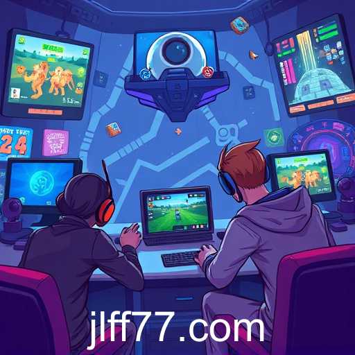 Rising Trends in Online English Gaming