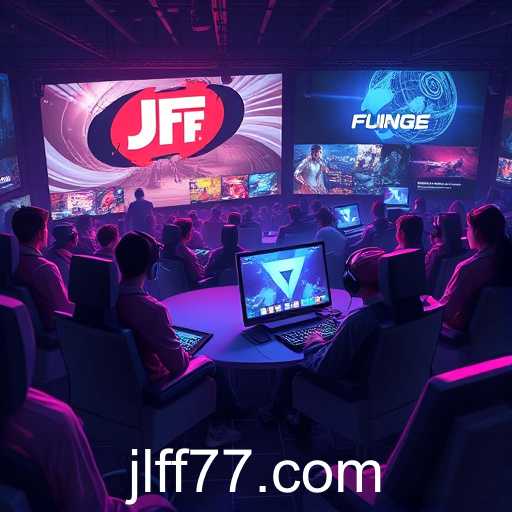 The Rise of JLFF: Gaming in the Modern Era